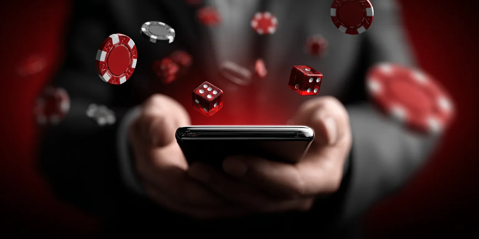 High Limit Baccarat