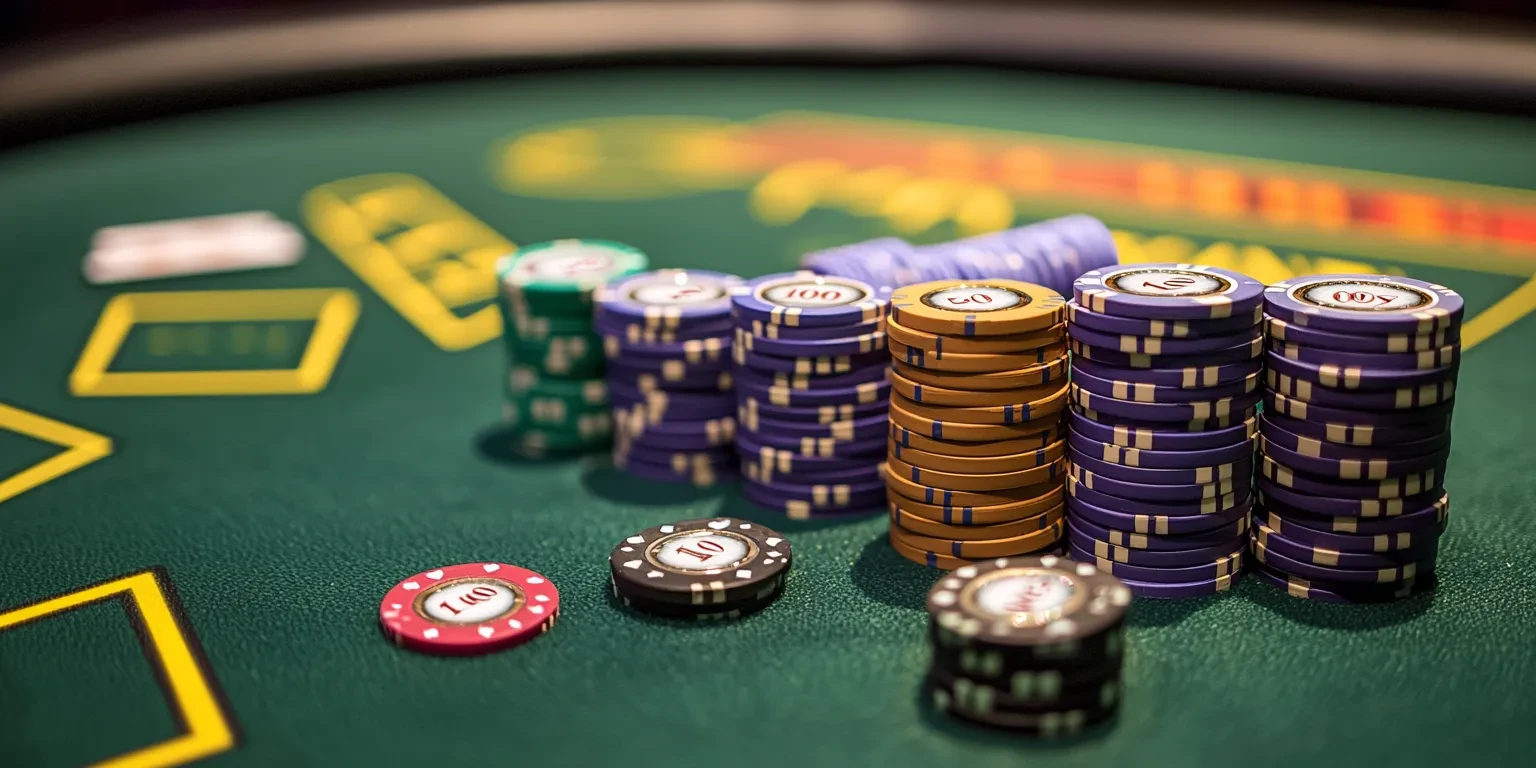 Slot Games