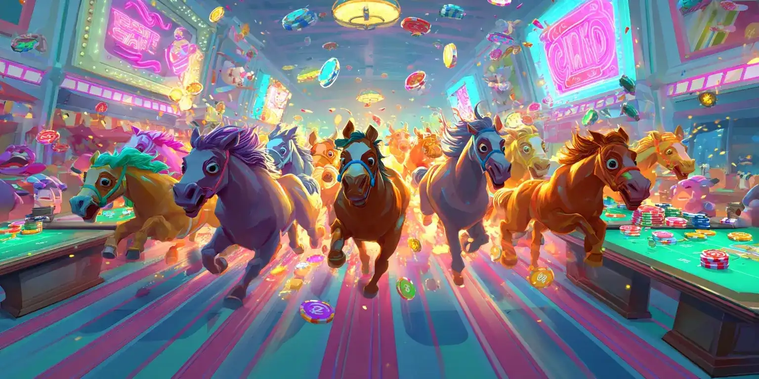 Memahami Dunia Permainan: Dari Slot Hingga Baccarat